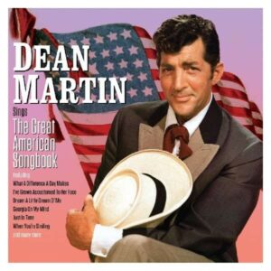 Sings The Great American Songbook - Dean Martin