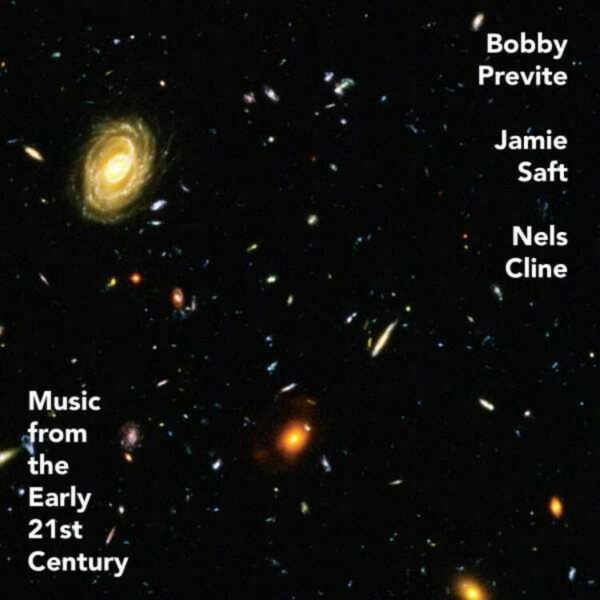 Music From The Early 21st Century (Vinyl) - Bobby Previte