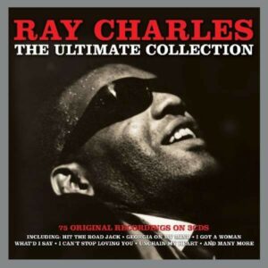 Ultimate Collection - Ray Charles