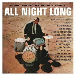 All Night Long (OST) (Vinyl)