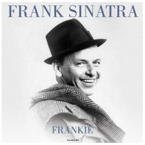 Frankie (Vinyl) - Frank Sinatra