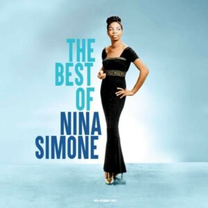The Best Of (Vinyl) - Nina Simone