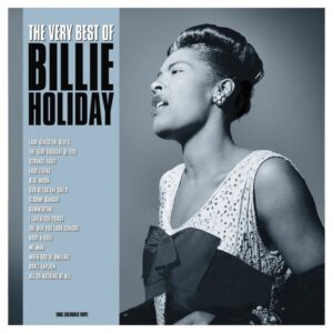 The Very Best Of (Vinyl) - Billie Holiday