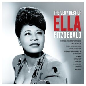 The Very Best Of (Vinyl) - Ella Fitzgerald