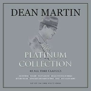 Platinum Collection (Vinyl) - Dean Martin