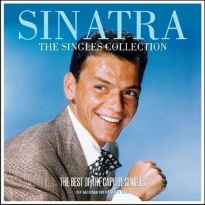 Singles Collection (Vinyl) - Frank Sinatra