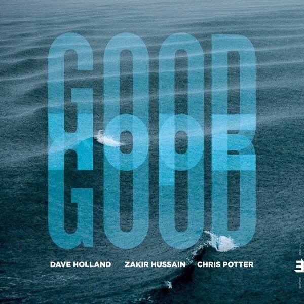 Good Hope (Vinyl) - Dave Holland