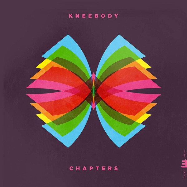 Chapters (Vinyl) - Kneebody
