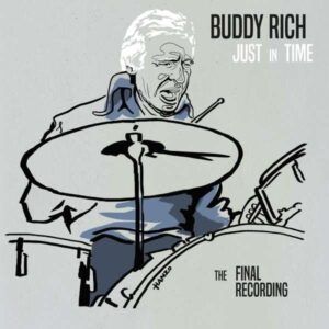 Just In Time (Deluxe) (Vinyl) - Buddy Rich