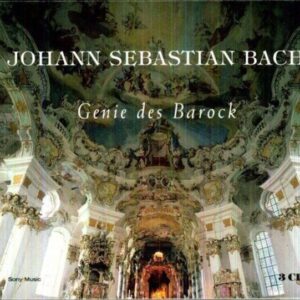 Bach - Genie Des Barock
