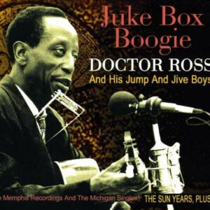 Juke Box Boogie - Doctor Ross