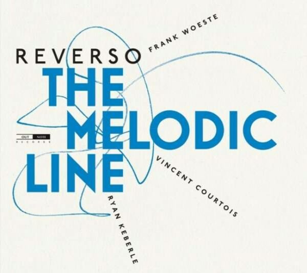 The Melodic Line - Reverso