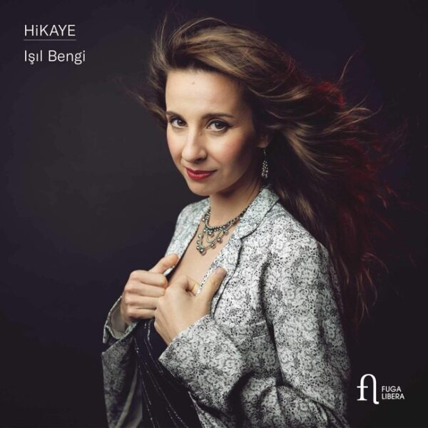 Hikaye - Isil Bengi