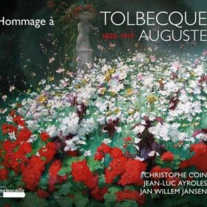 Hommage A Tolbecque Auguste - Christophe Coin