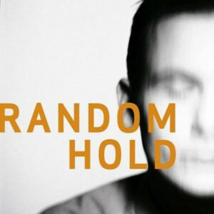 Random Hold (Vinyl) - Martin Hall