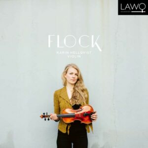 Flock - Karin Hellqvist