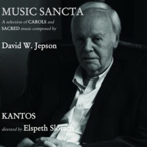 David W. Jepson: Musica Sancta - Kantos