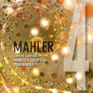 Mahler: Symphony No. 4 - Osmo Vanska