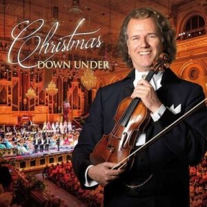 Christmas Down Under: Live from Sydney - Andre Rieu