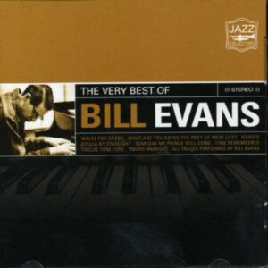 The Very Best Of - Bill Evans