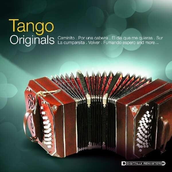 Tango Originals
