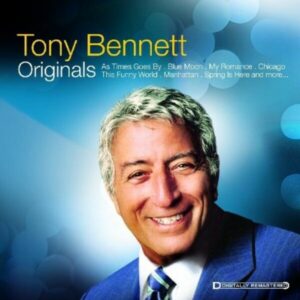 Originals - Tony Bennett