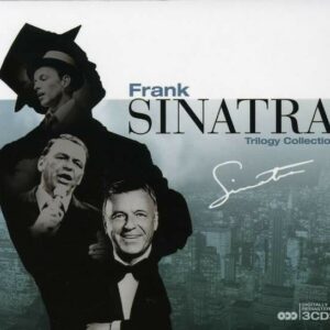 Trilogy Collection - Frank Sinatra