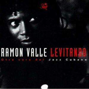 Levitando - Ramon Valle