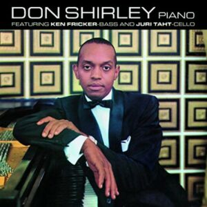 Don Shirley - Don Shirley