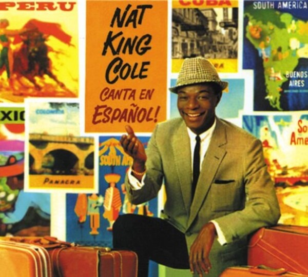 Canta En Espanol - Nat King Cole