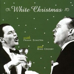 White Christmas - Frank Sinatra