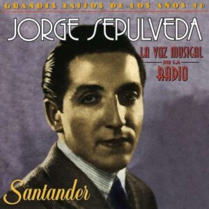 Santander - Jorge Sepulveda