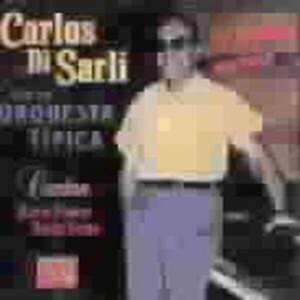 A La Gran Muneca - Carlos Di Sarli