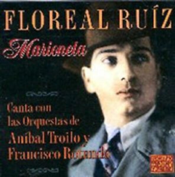 Marioneta - Florial Ruiz