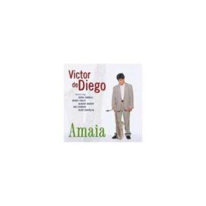 Amaia - Victor De Diego