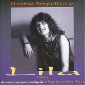 Lila - Elisabeth Rapsall Grup