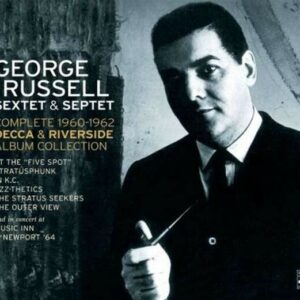 Sextet & Septet - George Russell