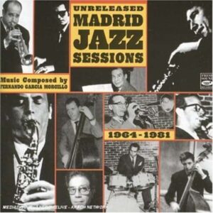Madrid Jazz Sessions