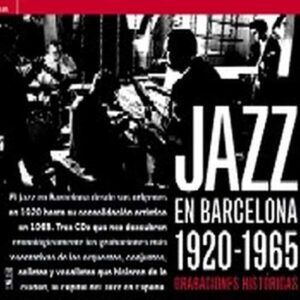 Jazz En Barcelona