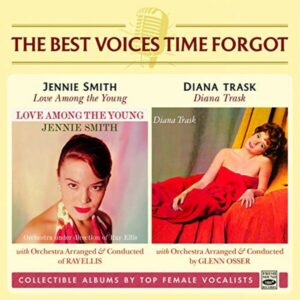 The Best Voices Time Forgot - Jennie Smith & Diana Trask