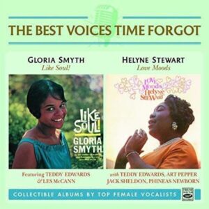 The Best Voices Time Forgot - Gloria Smith & Helyne Stewart