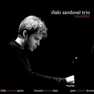 Sausolito - Inaki Sandoval Trio