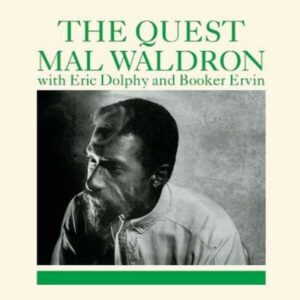 Quest (Vinyl) - Mal Waldron