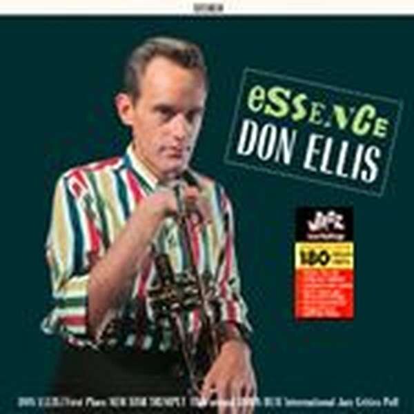 Essence (Vinyl) - Don Ellis Quartet