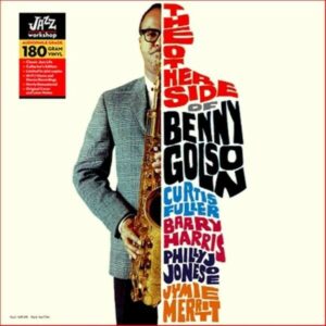 Other Side Of (Vinyl) - Benny Golson