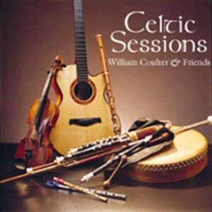 Celtic Sessions - William Coulter