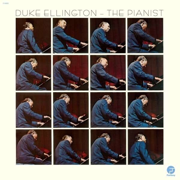 The Pianist (Vinyl) - Duke Ellington