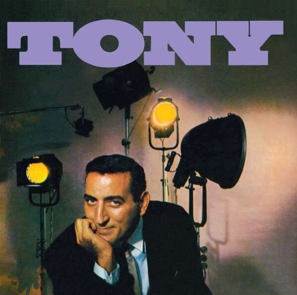 Tony - Tony Bennett