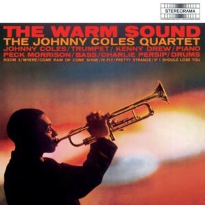 Warm Sound - Johnny Coles Quartet