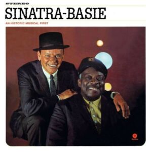 Sinatra & Basie (Vinyl) - Frank Sinatra